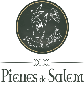Pierres de Salem, boutique ésotérique et lithothérapie