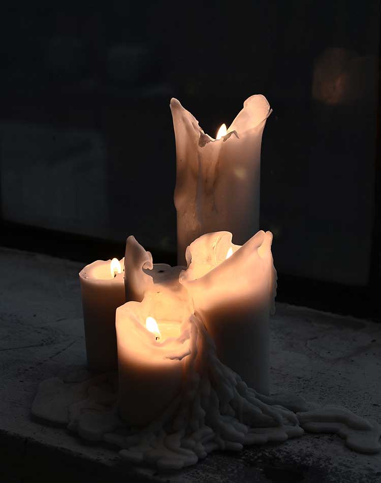 Toutes nos bougies pour vos rituels ésotériques